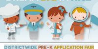  Pre-K Fair
